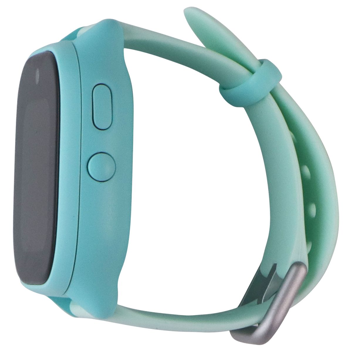 Verizon Wireless Gizmo Watch 3 Kids Smartwatch - Teal Mint (QTAX57) 8GB Smart Watches Verizon - Simple Cell Bulk Wholesale Pricing - USA Seller