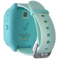 Verizon Wireless Gizmo Watch 3 Kids Smartwatch - Teal Mint (QTAX57) 8GB Smart Watches Verizon - Simple Cell Bulk Wholesale Pricing - USA Seller