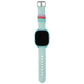 Verizon Wireless Gizmo Watch 3 Kids Smartwatch - Teal Mint (QTAX57) 8GB Smart Watches Verizon - Simple Cell Bulk Wholesale Pricing - USA Seller