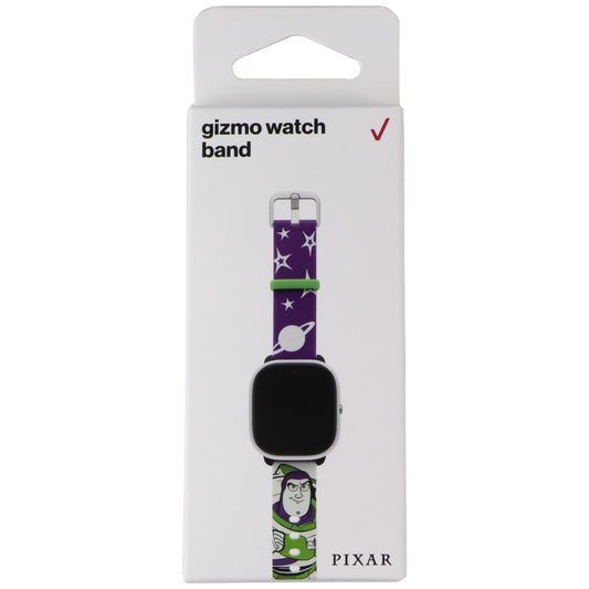 Verizon Gizmo Watch Band for GizmoWatch and GizmoWatch 2 - Buzz Light Year Smart Watch Accessories - Watch Bands Verizon    - Simple Cell Bulk Wholesale Pricing - USA Seller
