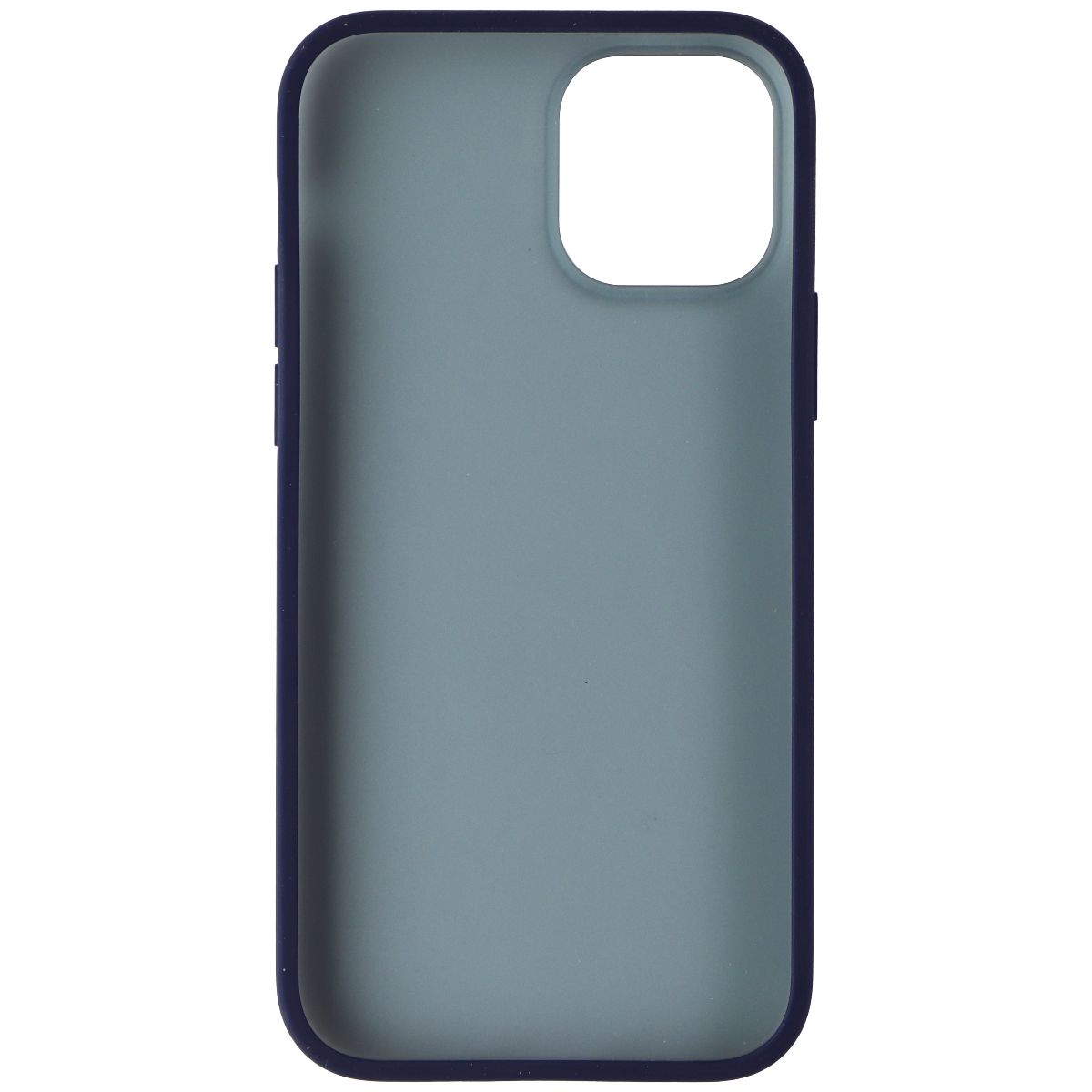 Verizon Slim Sustainable Phone Case for Apple iPhone 12/12 Pro - Blue Cell Phone - Cases, Covers & Skins Verizon    - Simple Cell Bulk Wholesale Pricing - USA Seller