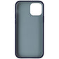 Verizon Slim Sustainable Phone Case for Apple iPhone 12/12 Pro - Blue Cell Phone - Cases, Covers & Skins Verizon - Simple Cell Bulk Wholesale Pricing - USA Seller