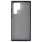 Verizon Slim Sustainable Series Case for Samsung Galaxy S22 Ultra 5G - Black Cell Phone - Cases, Covers & Skins Verizon - Simple Cell Bulk Wholesale Pricing - USA Seller