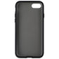 Verizon Slim Sustainable Case for Apple iPhone SE (3rd Gen) - Smoke Cell Phone - Cases, Covers & Skins Verizon - Simple Cell Bulk Wholesale Pricing - USA Seller