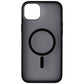 Verizon Slim Sustainable Case with MagSafe for iPhone 14 Plus - Smoke Cell Phone - Cases, Covers & Skins Verizon - Simple Cell Bulk Wholesale Pricing - USA Seller