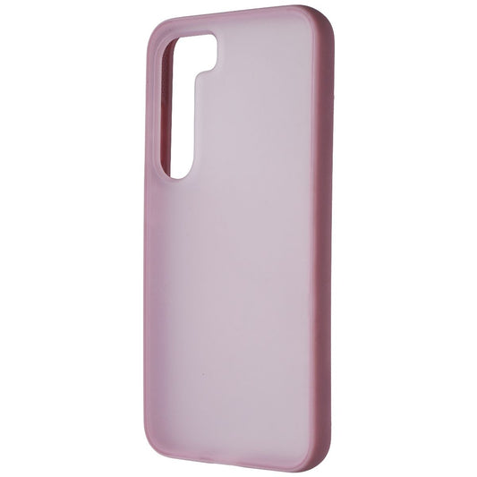 Verizon Slim Case for Samsung Galaxy S23 - Lilac Cell Phone - Cases, Covers & Skins Verizon    - Simple Cell Bulk Wholesale Pricing - USA Seller
