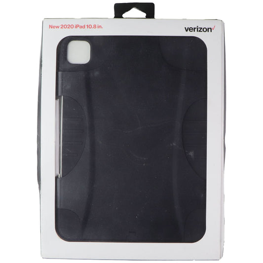 Verizon Rugged Case for Apple iPad Air (4th Gen/5th Gen) 10.8-inch - Black iPad/Tablet Accessories - Cases, Covers, Keyboard Folios Verizon    - Simple Cell Bulk Wholesale Pricing - USA Seller