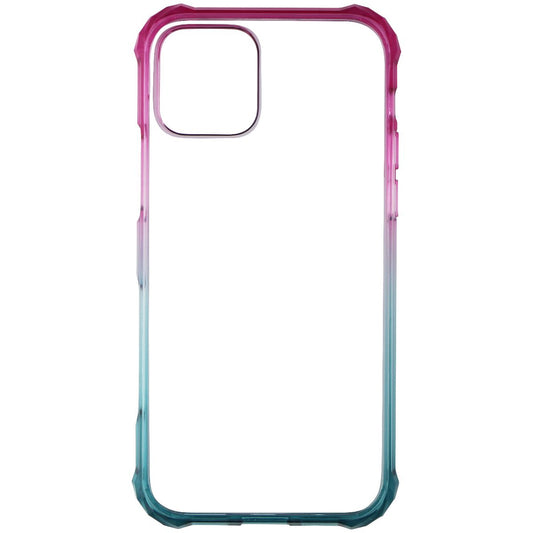 Verizon Sustainable Phone Case for Apple iPhone 12 - Clarity Gradient Pink/Blue Cell Phone - Cases, Covers & Skins Verizon - Simple Cell Bulk Wholesale Pricing - USA Seller