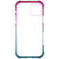 Verizon Sustainable Phone Case for Apple iPhone 12 - Clarity Gradient Pink/Blue Cell Phone - Cases, Covers & Skins Verizon - Simple Cell Bulk Wholesale Pricing - USA Seller