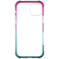 Verizon Sustainable Phone Case for Apple iPhone 12 - Clarity Gradient Pink/Blue Cell Phone - Cases, Covers & Skins Verizon    - Simple Cell Bulk Wholesale Pricing - USA Seller