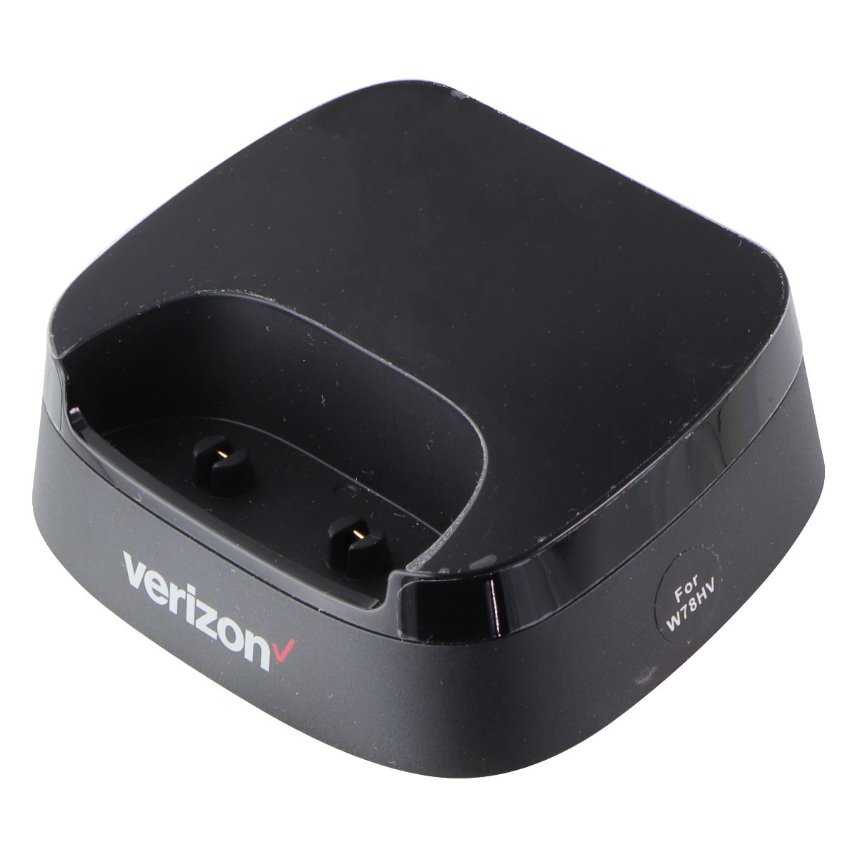 Verizon Charging Base for Yealink DECT IP Phone (Model: W78H) - Black Networking - VoIP Business Phones, IP PBX Verizon - Simple Cell Bulk Wholesale Pricing - USA Seller