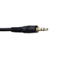 Vic Firth SIH3 Stereo Isolation Headphones (25 Decibels) - Black Portable Audio - Headphones Vic Firth - Simple Cell Bulk Wholesale Pricing - USA Seller