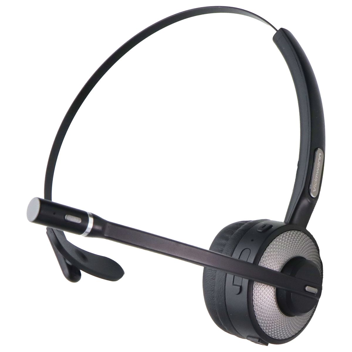 Vicimwann M98B Wireless Mono Headset - Black Computer Accessories - Headsets Vicimwann - Simple Cell Bulk Wholesale Pricing - USA Seller