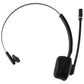 Vicimwann M98B Wireless Mono Headset - Black Computer Accessories - Headsets Vicimwann - Simple Cell Bulk Wholesale Pricing - USA Seller