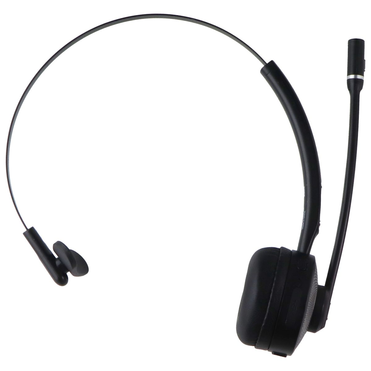 Vicimwann M98B Wireless Mono Headset - Black Computer Accessories - Headsets Vicimwann - Simple Cell Bulk Wholesale Pricing - USA Seller