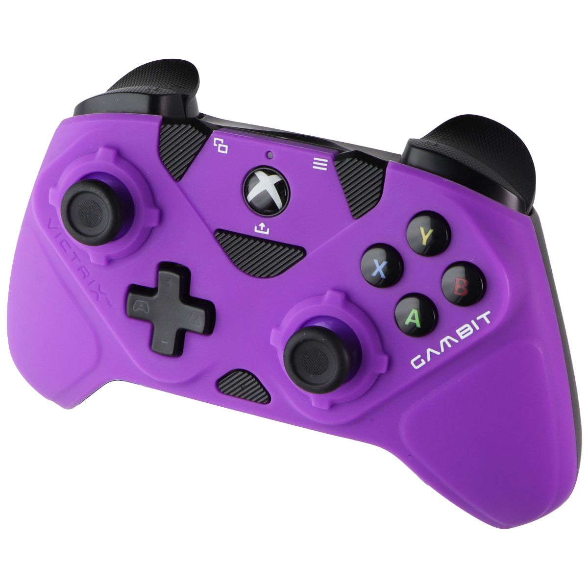 Victrix Gambit Dual Core Wired Tournament Controller For Xbox (Controller Only) Gaming/Console - Controllers & Attachments Victrix    - Simple Cell Bulk Wholesale Pricing - USA Seller