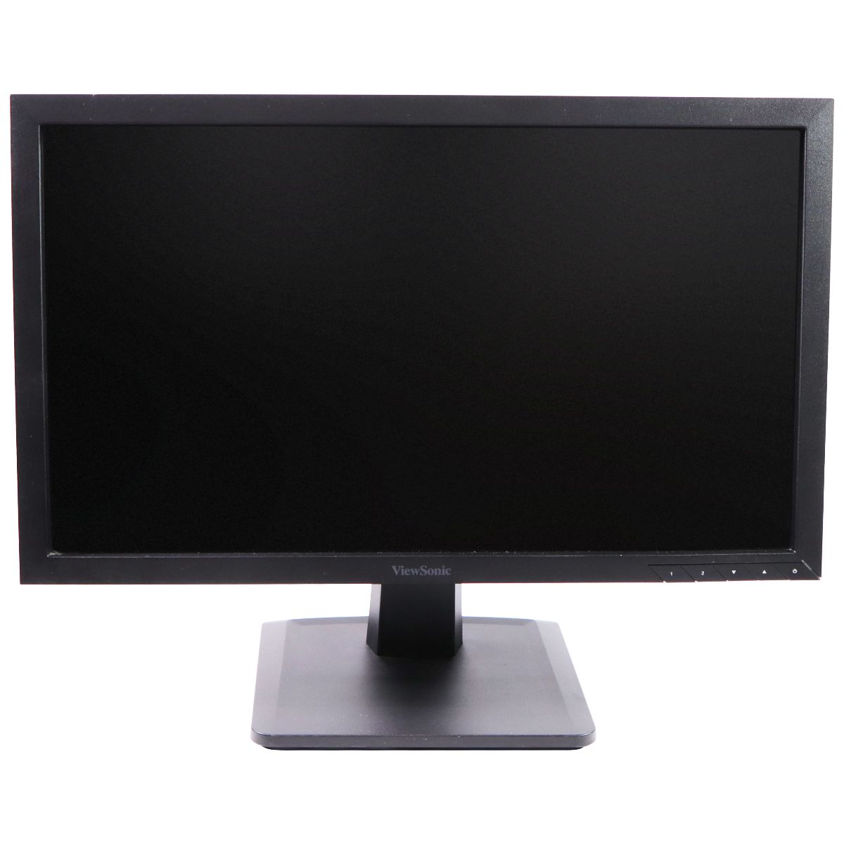 ViewSonic VA2252Sm 21.5" monitor- VS16197 for Home and Office - Black Digital Displays - Monitors ViewSonic    - Simple Cell Bulk Wholesale Pricing - USA Seller