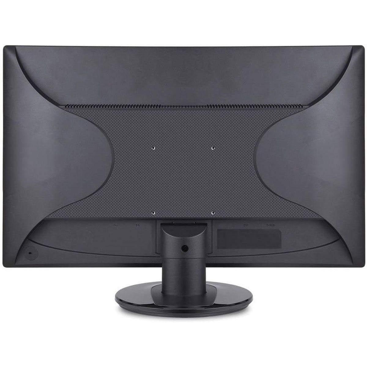 ViewSonic (22-in) Full HD 1080p LED TN Monitor - Black (VA2246M-LED) Digital Displays - Monitors ViewSonic    - Simple Cell Bulk Wholesale Pricing - USA Seller