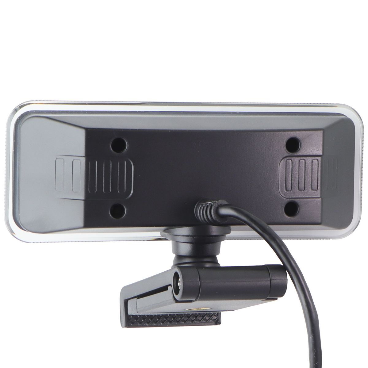 VisionTek VTWC20 Full HD (1080P/30FPS) Webcam - Black (901380) Computer Accessories - Webcams VisionTek - Simple Cell Bulk Wholesale Pricing - USA Seller