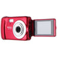 Vivitar Vivicam XX14 20.1MP Selfie Digital Camera - Red (VXX14-RED) Digital Camera - Digital & DSLR Cameras Vivitar - Simple Cell Bulk Wholesale Pricing - USA Seller