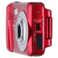 Vivitar Vivicam XX14 20.1MP Selfie Digital Camera - Red (VXX14-RED) Digital Camera - Digital & DSLR Cameras Vivitar - Simple Cell Bulk Wholesale Pricing - USA Seller