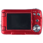 Vivitar Vivicam XX14 20.1MP Selfie Digital Camera - Red (VXX14-RED) Digital Camera - Digital & DSLR Cameras Vivitar - Simple Cell Bulk Wholesale Pricing - USA Seller
