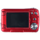 Vivitar Vivicam XX14 20.1MP Selfie Digital Camera - Red (VXX14-RED) Digital Camera - Digital & DSLR Cameras Vivitar - Simple Cell Bulk Wholesale Pricing - USA Seller