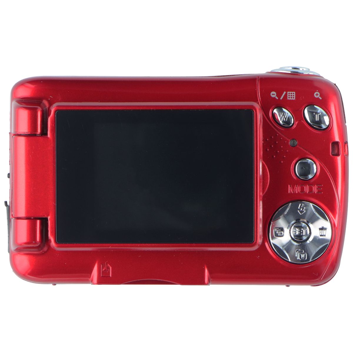 Vivitar Vivicam XX14 20.1MP Selfie Digital Camera - Red (VXX14-RED) Digital Camera - Digital & DSLR Cameras Vivitar - Simple Cell Bulk Wholesale Pricing - USA Seller