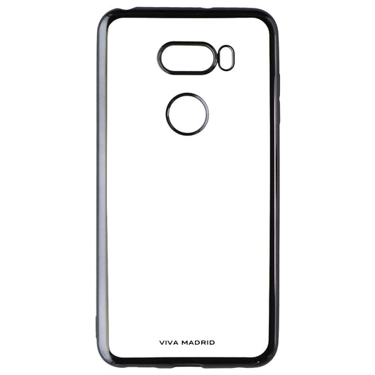 Viva Madrid Flexi Curve Series Case for LG V30 - Gunmetal