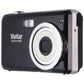 Vivitar ViviCam S327 16.1MP High Def Digital Camera - Black (VS327-V1-BLK) Digital Camera - Digital & DSLR Cameras Vivitar - Simple Cell Bulk Wholesale Pricing - USA Seller