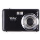 Vivitar ViviCam S327 16.1MP High Def Digital Camera - Black (VS327-V1-BLK) Digital Camera - Digital & DSLR Cameras Vivitar - Simple Cell Bulk Wholesale Pricing - USA Seller