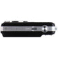 Vivitar ViviCam S327 16.1MP High Def Digital Camera - Black (VS327-V1-BLK)