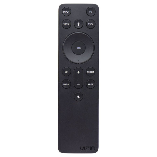 Vizio Official Remote Control (ND2020-J) - Black TV, Video & Audio Accessories - Remote Controls Vizio - Simple Cell Bulk Wholesale Pricing - USA Seller
