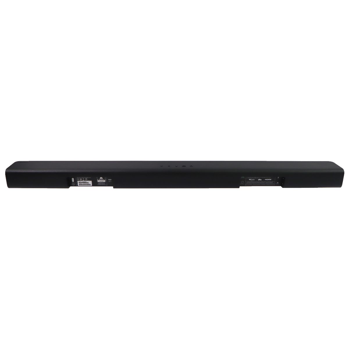 Vizio V-Series V21-H8 Soundbar - Black (Soundbar ONLY) Home Multimedia - Home Speakers & Subwoofers Vizio - Simple Cell Bulk Wholesale Pricing - USA Seller
