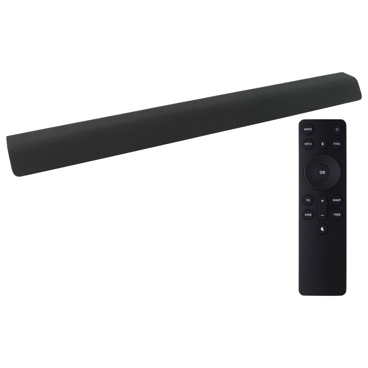 Vizio M Series All-in-One 2.1 Channel Immersive Soundbar (M213ad-K8) - Black Home Multimedia - Home Speakers & Subwoofers Vizio - Simple Cell Bulk Wholesale Pricing - USA Seller