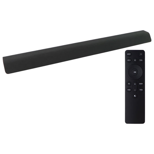 Vizio M Series All-in-One 2.1 Channel Immersive Soundbar (M213ad-K8) - Black Home Multimedia - Home Speakers & Subwoofers Vizio - Simple Cell Bulk Wholesale Pricing - USA Seller