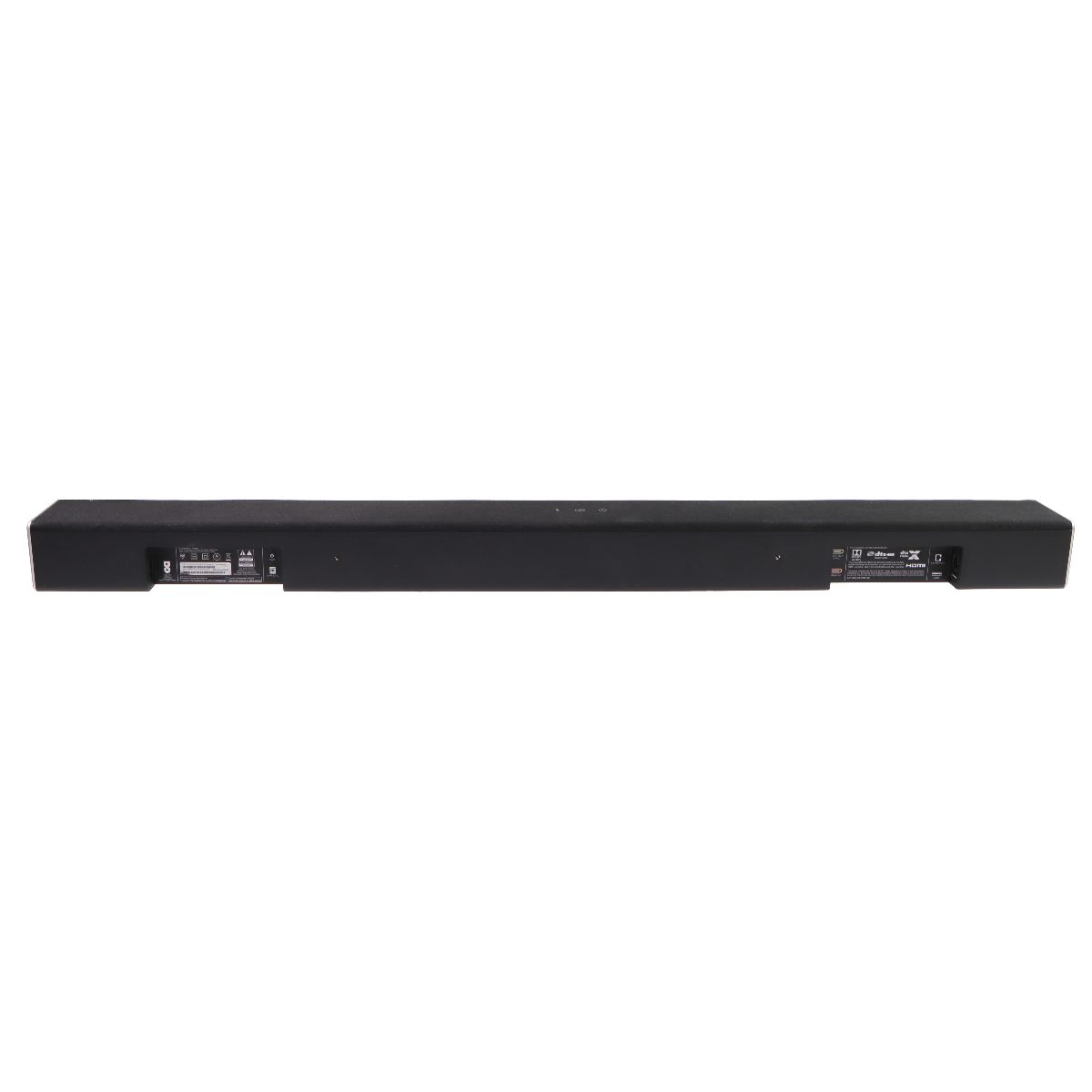 VIZIO 36-inch 5.1.2 Channel Surround Sound Bar with Subwoofer SB36512-F6 Home Multimedia - Home Speakers & Subwoofers Vizio    - Simple Cell Bulk Wholesale Pricing - USA Seller