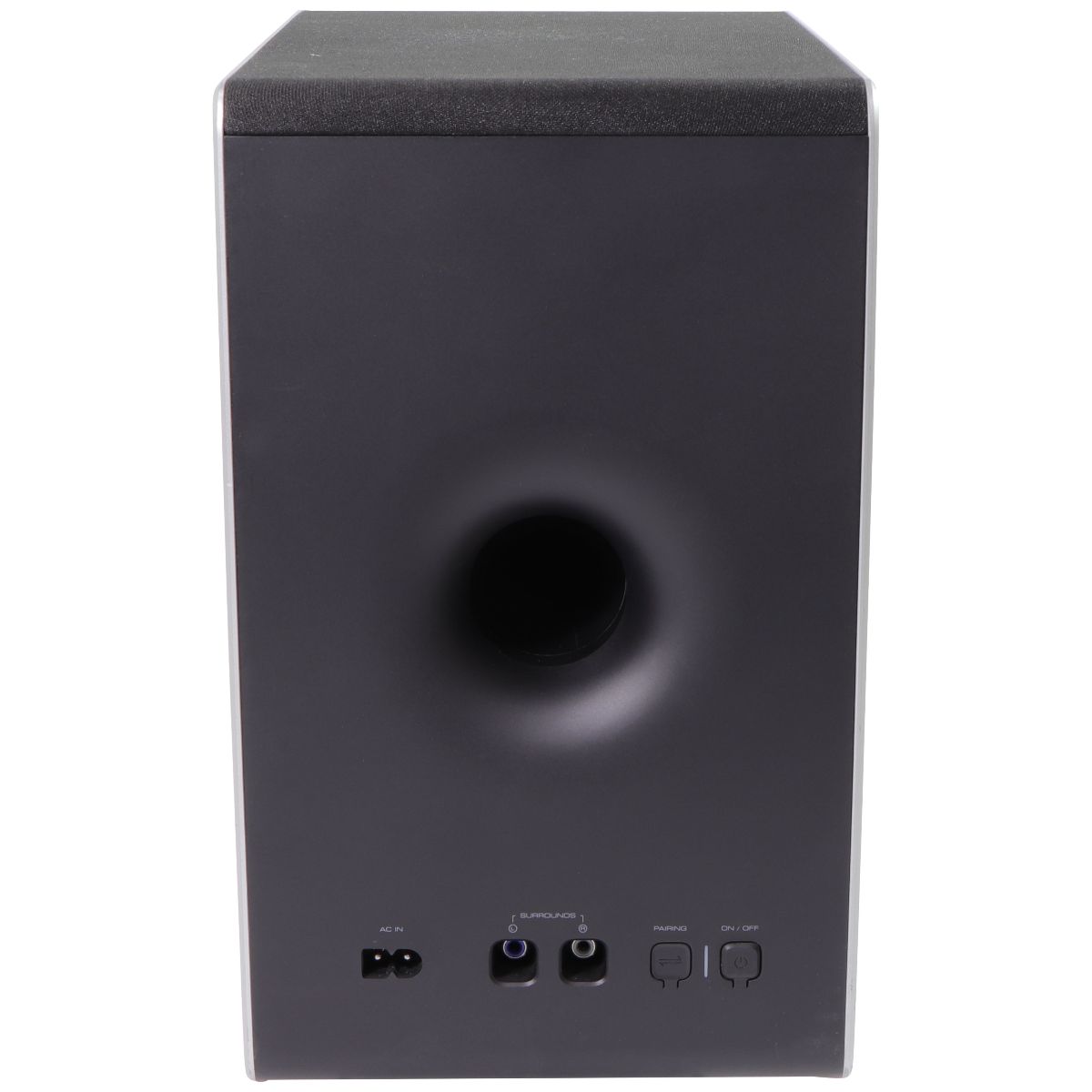 VIZIO 36-inch 5.1.2 Channel Surround Sound Bar with Subwoofer SB36512-F6 Home Multimedia - Home Speakers & Subwoofers Vizio    - Simple Cell Bulk Wholesale Pricing - USA Seller