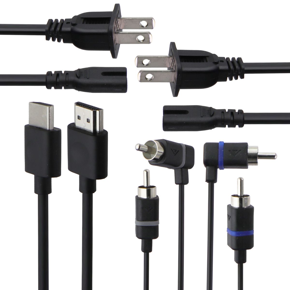 VIZIO 36-inch 5.1.2 Channel Surround Sound Bar with Subwoofer SB36512-F6 Home Multimedia - Home Speakers & Subwoofers Vizio    - Simple Cell Bulk Wholesale Pricing - USA Seller