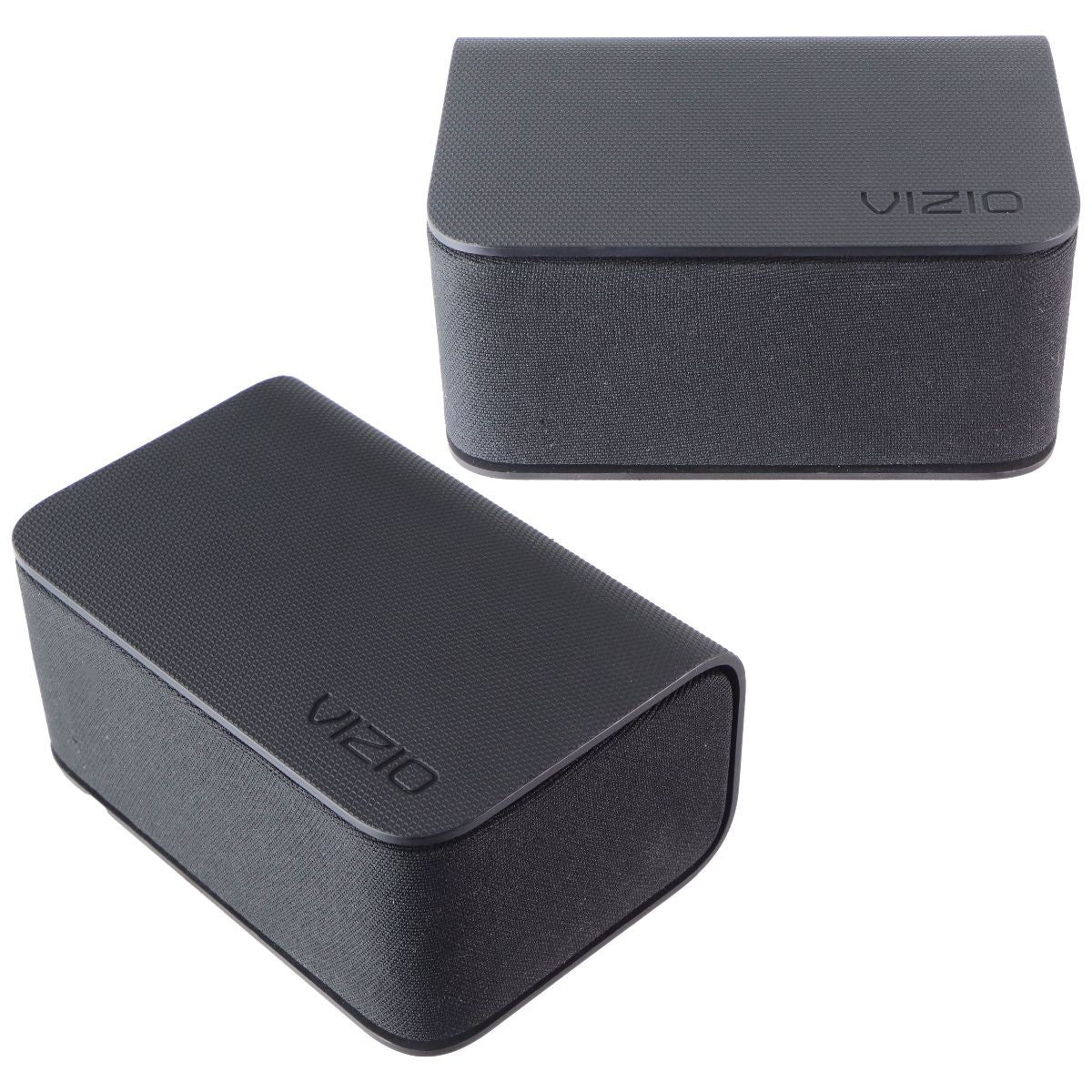Vizio Surround System Satellite Speakers for V514X-K6 - Black Home Multimedia - Home Speakers & Subwoofers Vizio - Simple Cell Bulk Wholesale Pricing - USA Seller