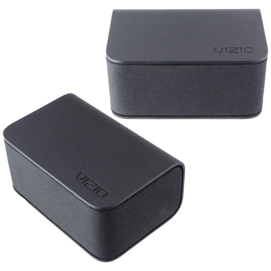 Vizio Surround System Satellite Speakers for V514X-K6 - Black Home Multimedia - Home Speakers & Subwoofers Vizio - Simple Cell Bulk Wholesale Pricing - USA Seller