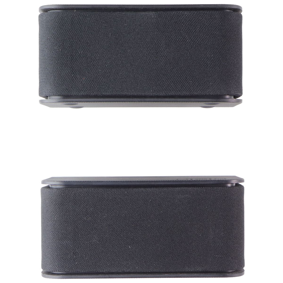 Vizio Surround System Satellite Speakers for V514X-K6 - Black Home Multimedia - Home Speakers & Subwoofers Vizio - Simple Cell Bulk Wholesale Pricing - USA Seller