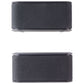 Vizio Surround System Satellite Speakers for V514X-K6 - Black Home Multimedia - Home Speakers & Subwoofers Vizio - Simple Cell Bulk Wholesale Pricing - USA Seller