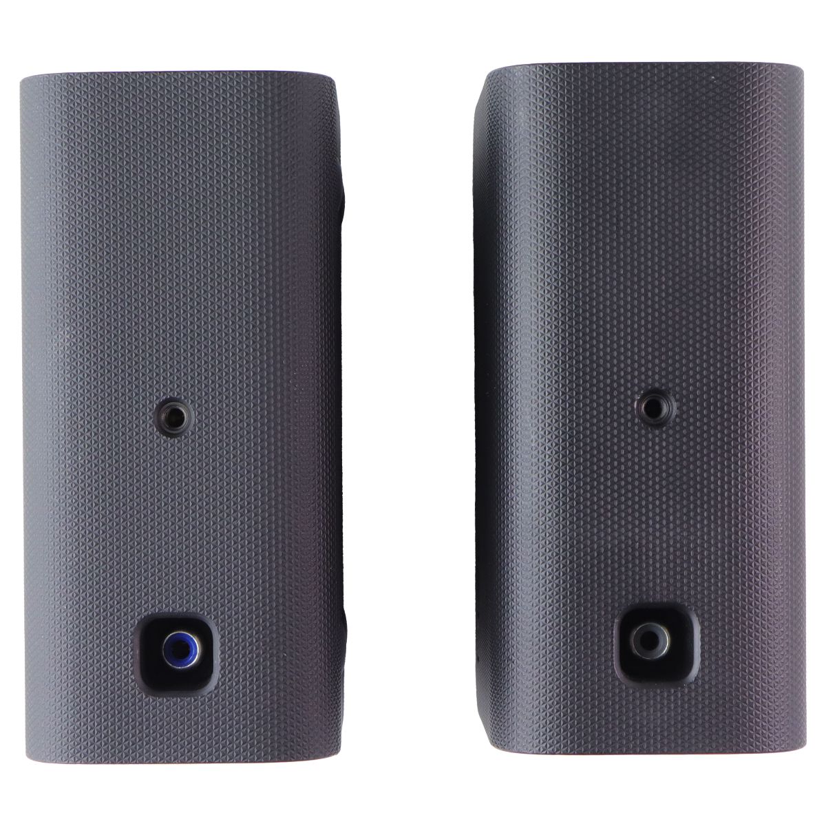 Vizio Surround System Satellite Speakers for V514X-K6 - Black Home Multimedia - Home Speakers & Subwoofers Vizio - Simple Cell Bulk Wholesale Pricing - USA Seller