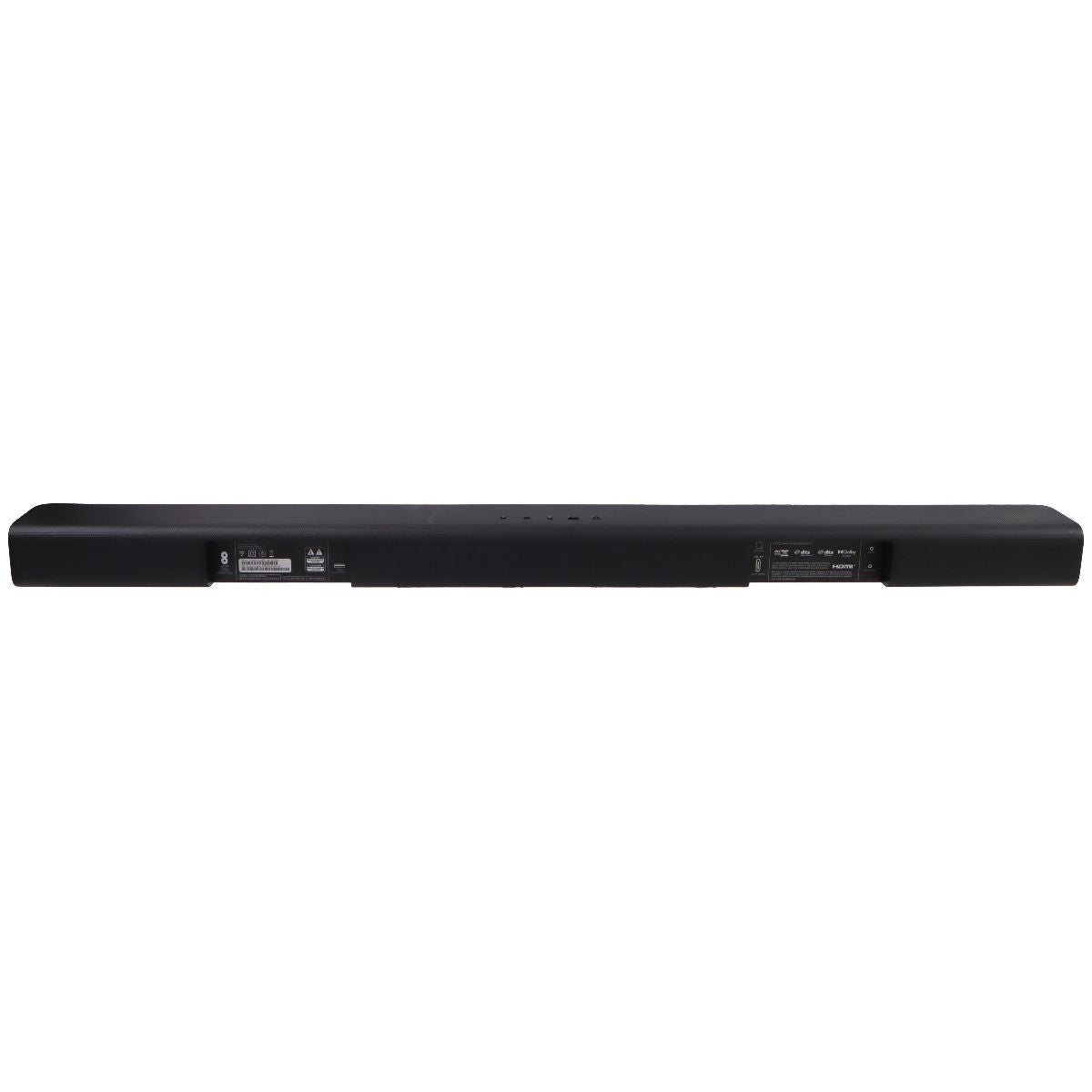 VIZIO (V51-H6) V-Series 5.1 Home Theater Sound Bar with 5-inch Subwoofer