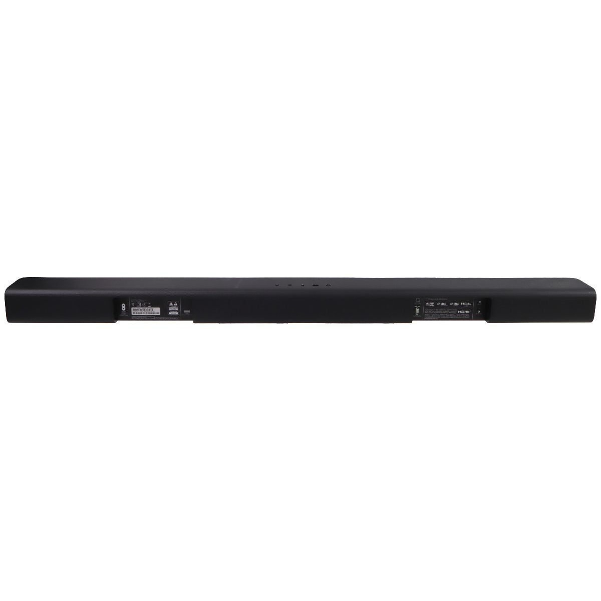 VIZIO (V51-H6) V-Series 5.1 Home Theater Sound Bar with 5-inch Subwoofer Home Multimedia - Home Speakers & Subwoofers Vizio    - Simple Cell Bulk Wholesale Pricing - USA Seller