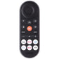 Vizio XRT282 Voice TV Remote w/ Disney+/Netflix/Prime/Paramount/iHeart/Xumo