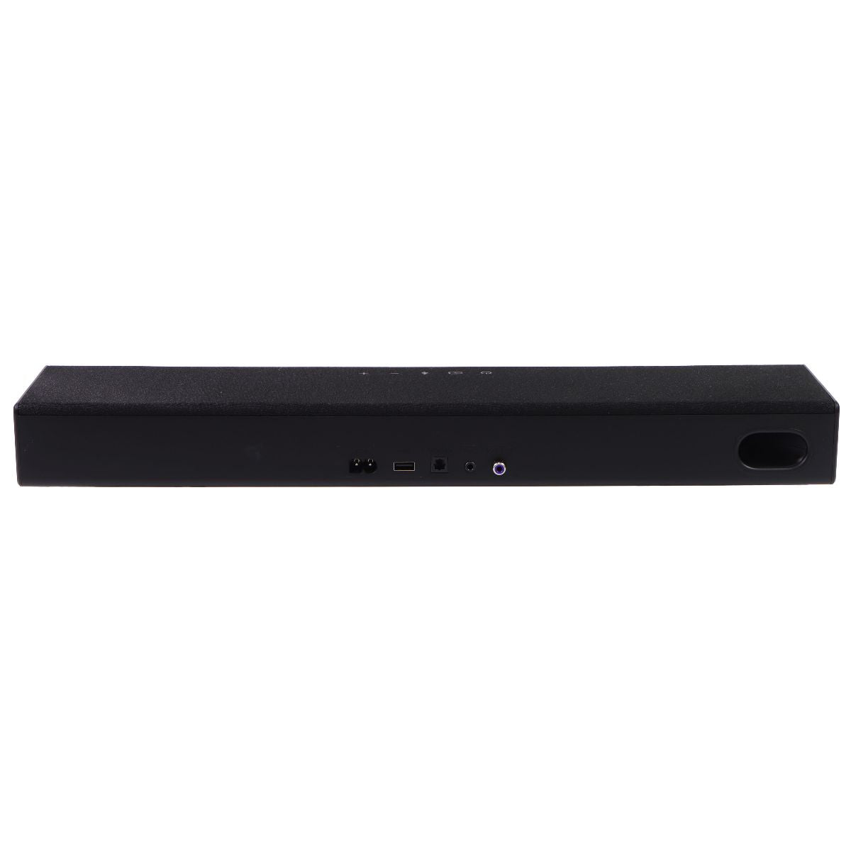 VIZIO 2.0 Home Theater Bluetooth SoundBar w/Remote Control - Black (SB2020N-J6) Home Multimedia - Home Speakers & Subwoofers Vizio - Simple Cell Bulk Wholesale Pricing - USA Seller