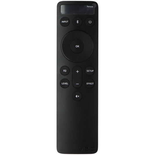 Vizio D51 (1023-0000233) Replacement Remote for Vizio Sound Bar - Black TV, Video & Audio Accessories - Remote Controls Vizio    - Simple Cell Bulk Wholesale Pricing - USA Seller