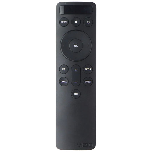 VIZIO OEM Replacement Sound Bar Remote Control (D210-J) - Black TV, Video & Audio Accessories - Remote Controls Vizio - Simple Cell Bulk Wholesale Pricing - USA Seller